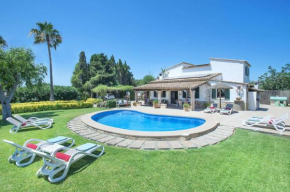 Villa Miguel by Villa Plus